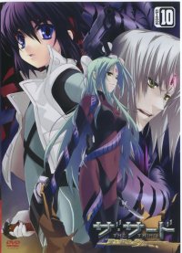 BUY NEW the third - 123399 Premium Anime Print Poster